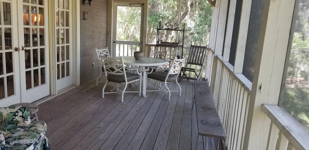 Bayside Bliss Eastpoint, FL Vacation Rental Home