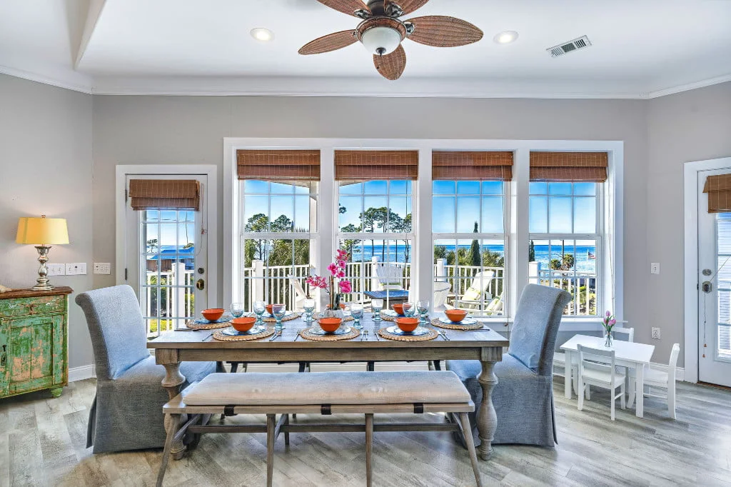 Turtles Cove - St. George Island Florida Vacation Rental - SR102018-FS-MotionF