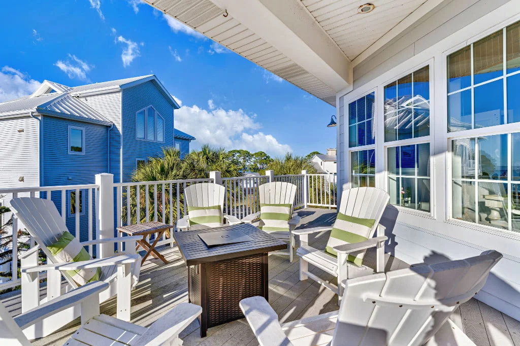 Turtles Cove - St. George Island Florida Vacation Rental - SR102117-FS-StandardF