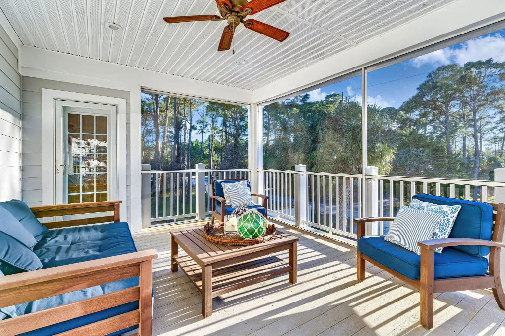 Turtles Cove - St. George Island Florida Vacation Rental - SR102259-FS-MotionF